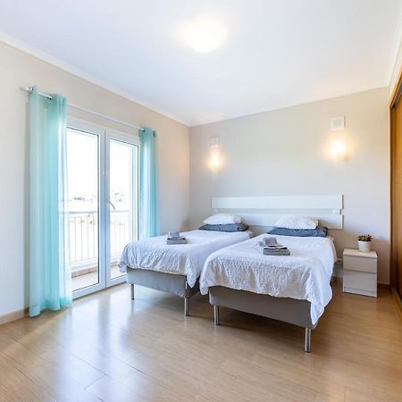Your Villa Algarve Private Pool 5 Min Walk To Beach Бургау Екстериор снимка