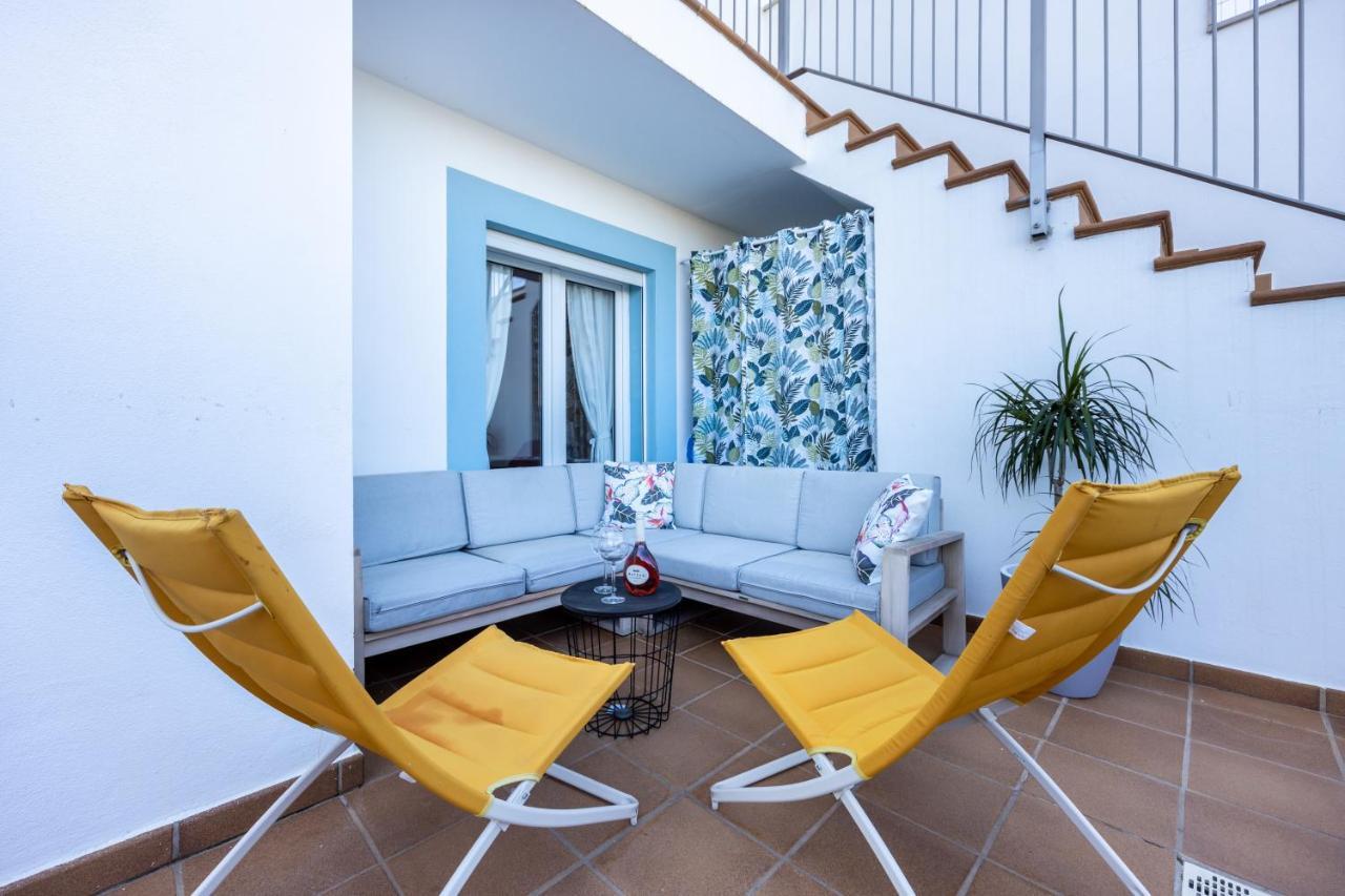 Your Villa Algarve Private Pool 5 Min Walk To Beach Бургау Екстериор снимка