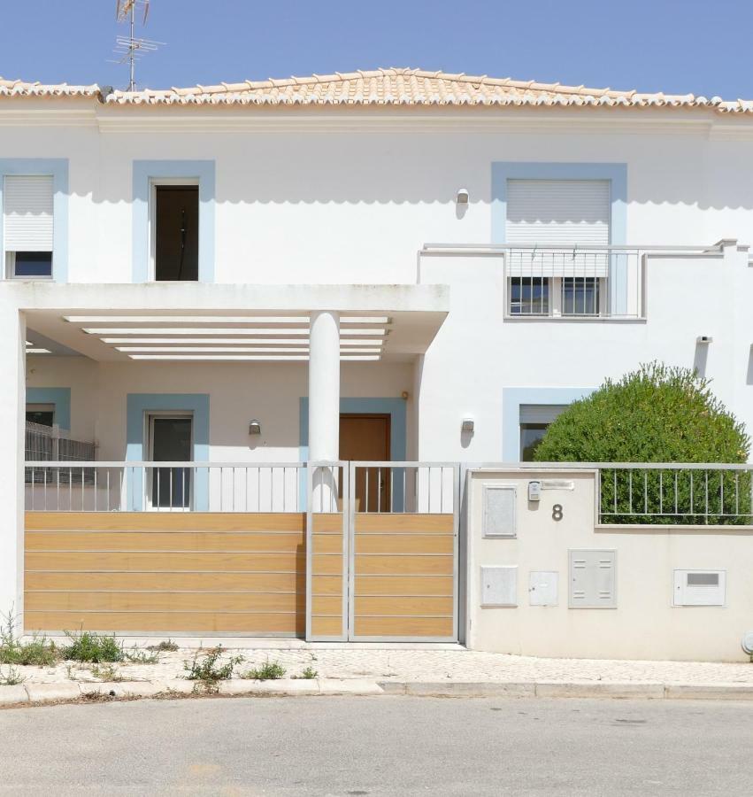 Your Villa Algarve Private Pool 5 Min Walk To Beach Бургау Екстериор снимка