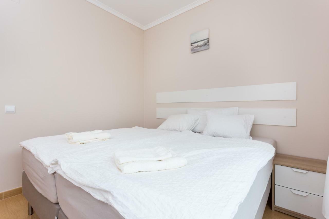 Your Villa Algarve Private Pool 5 Min Walk To Beach Бургау Екстериор снимка