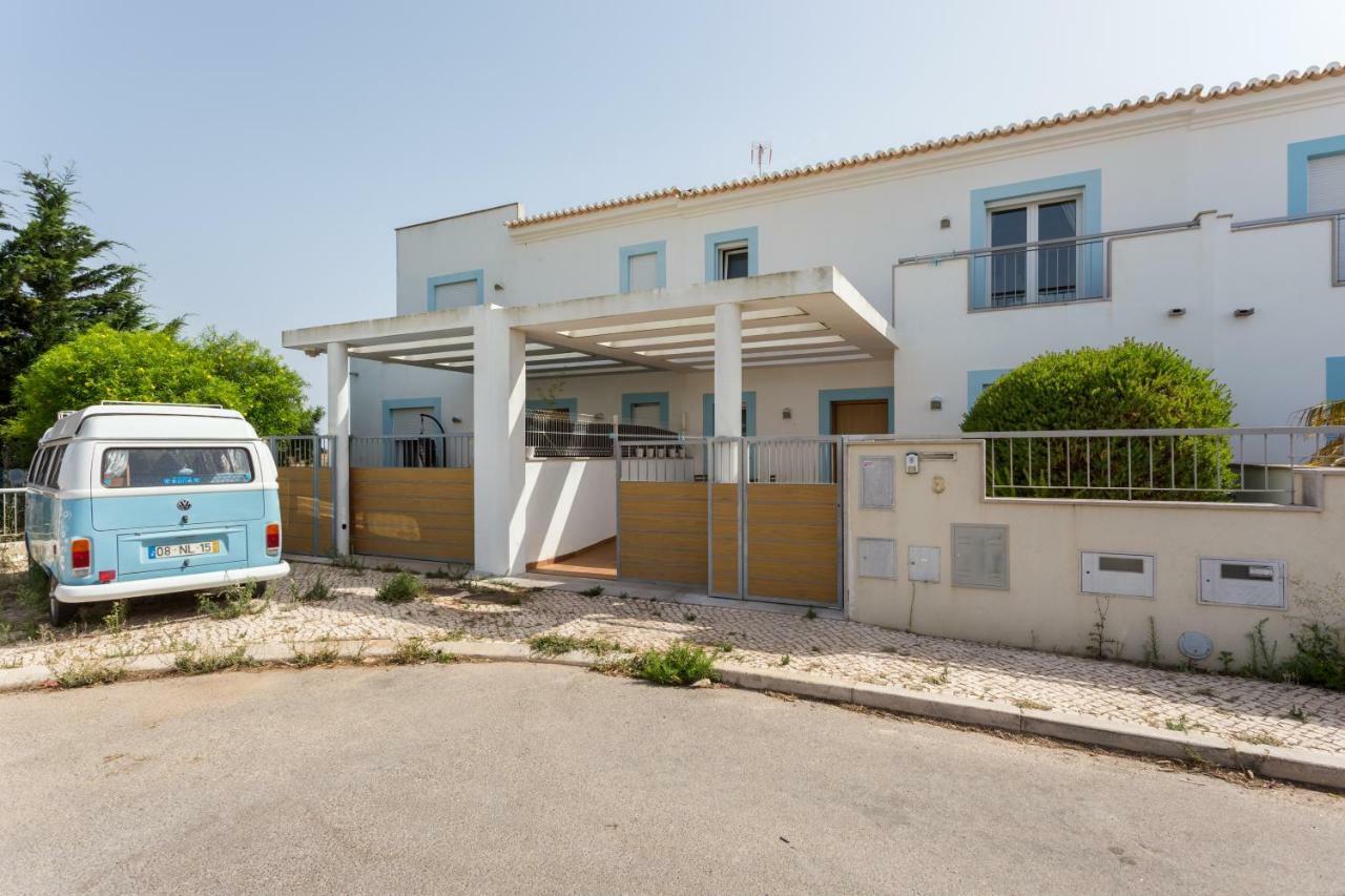 Your Villa Algarve Private Pool 5 Min Walk To Beach Бургау Екстериор снимка